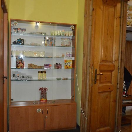 Lviv Lucky Hostel Esterno foto