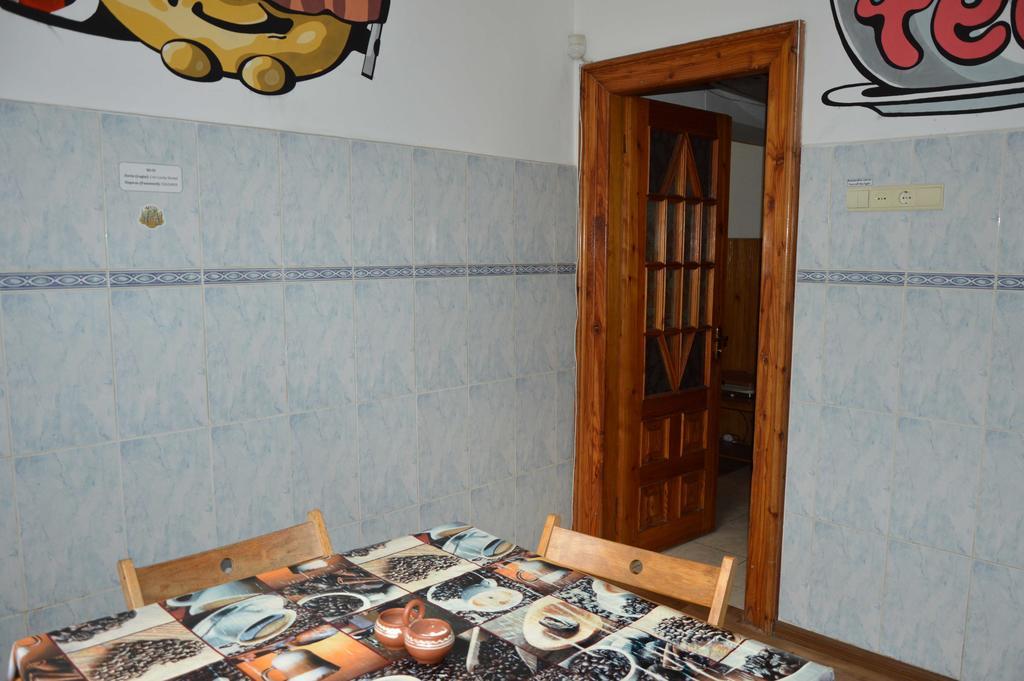 Lviv Lucky Hostel Esterno foto